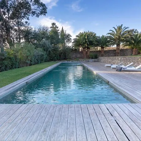 Exceptional - - Pool Hébergement de vacances