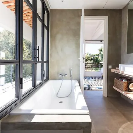 Exceptional - - Pool * Saint-Tropez